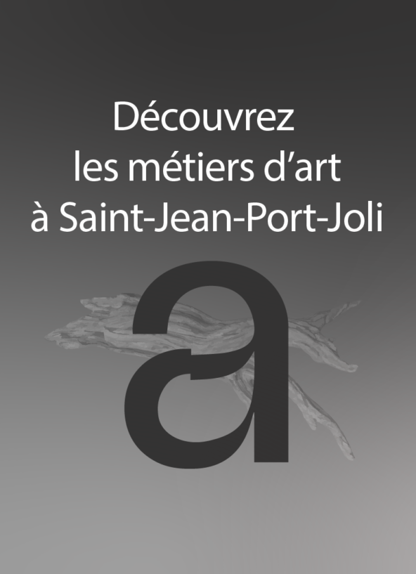 Découvrez les métiers d'art à Saint-Jean-Port-Joli