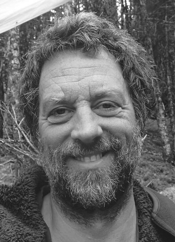 Conférence virtuelle avec Roland Tremblay