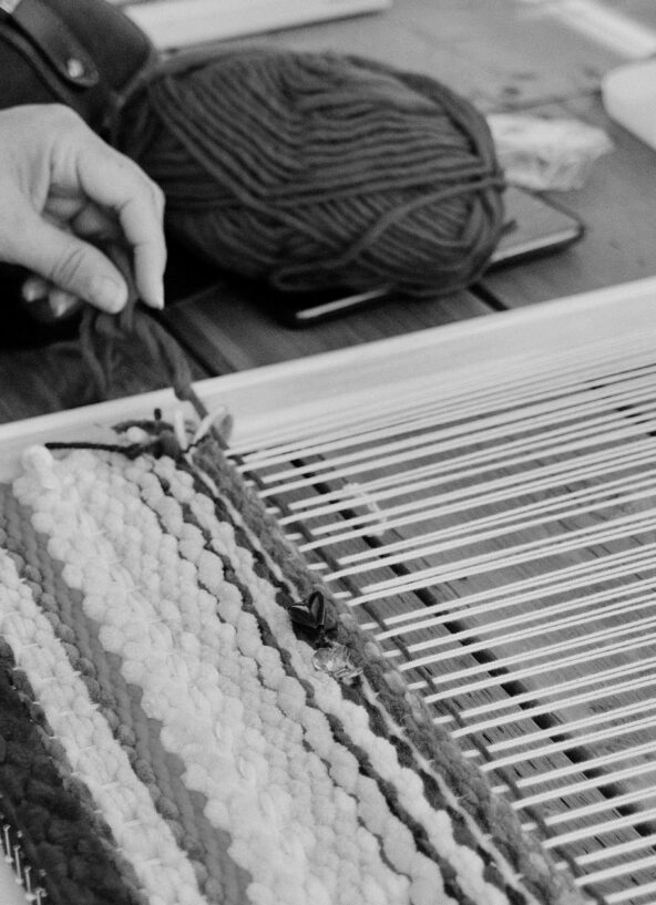 Activités pour groupes à la Maison des métiers d'art de Québec